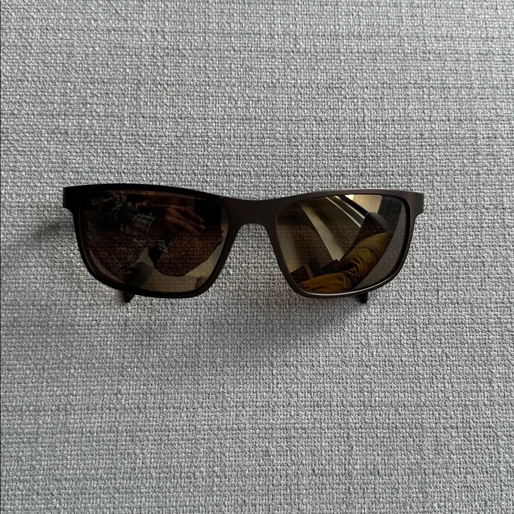 Maui Jim sunglasses (polarized) - Picture 3 of 5